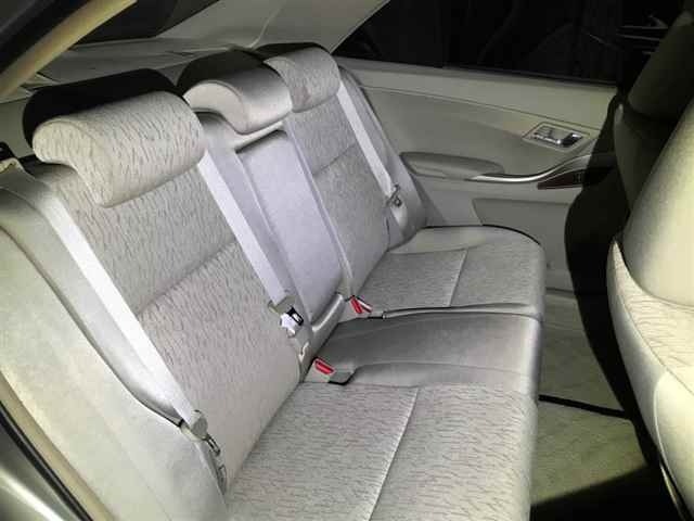 2012 TOYOTA ALLION A15G Package Limited